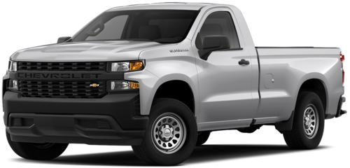2021 Chevrolet Silverado 1500 Truck 2021 Chevrolet Silverado 1500 Truck